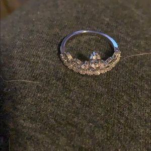 Princess Ring